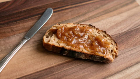 Apple Butter