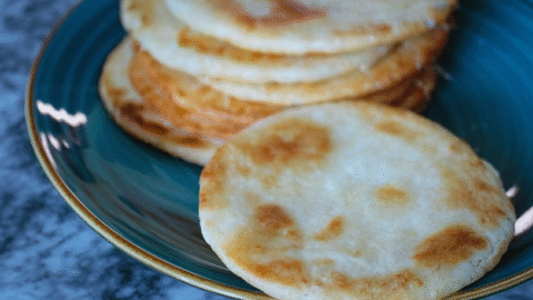 Arepa Recipe