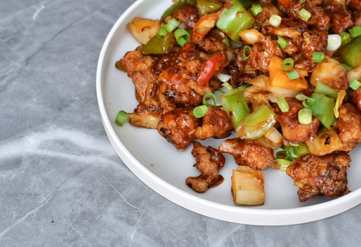 Chile Chicken Recipe