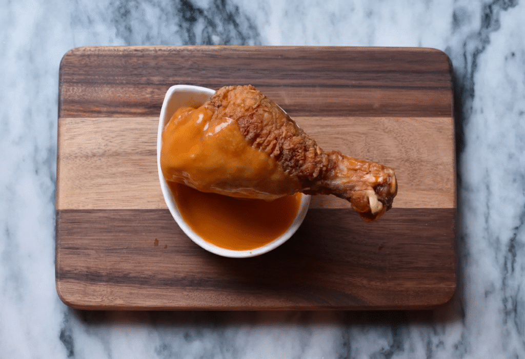 Crispy Kfc Chicken
