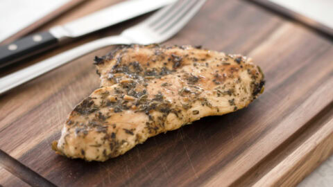 Greek Chicken