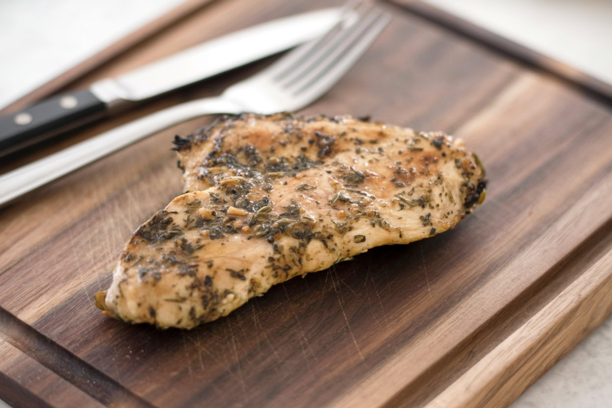Greek Chicken
