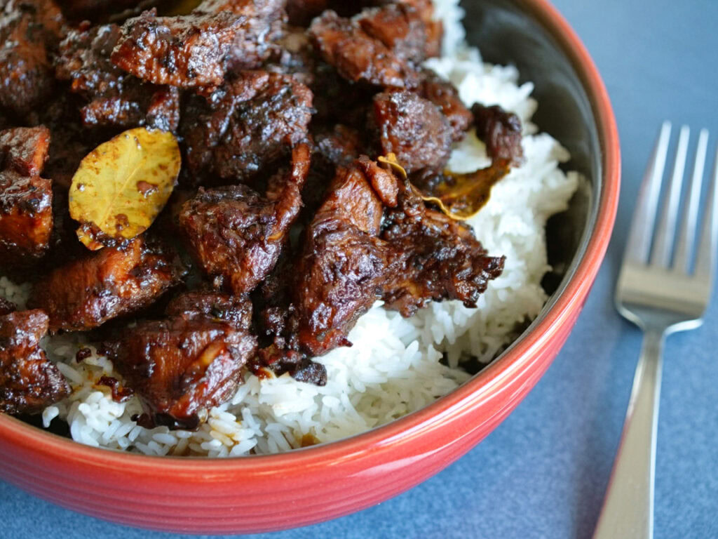 Pork Adobo Recipe