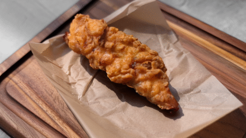 Wingstop Tenders