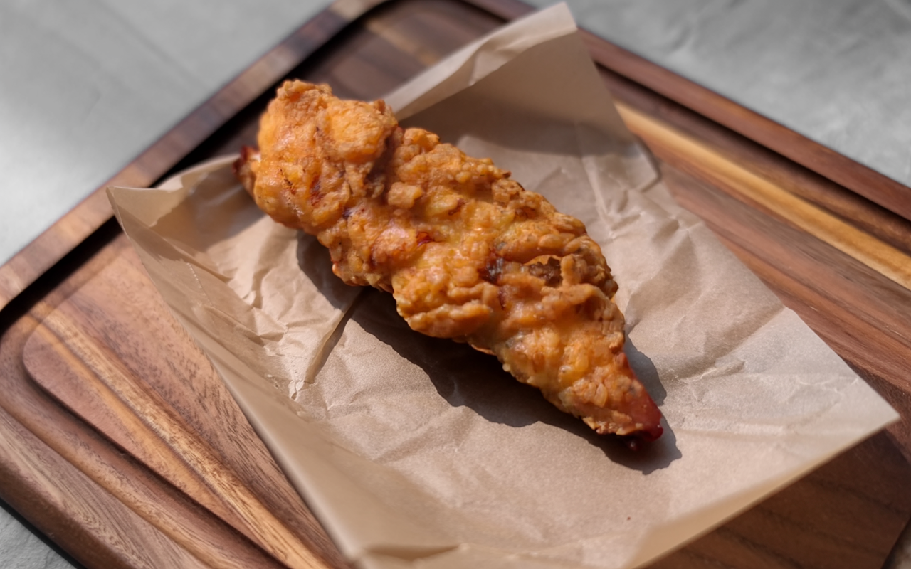 Wingstop Tenders