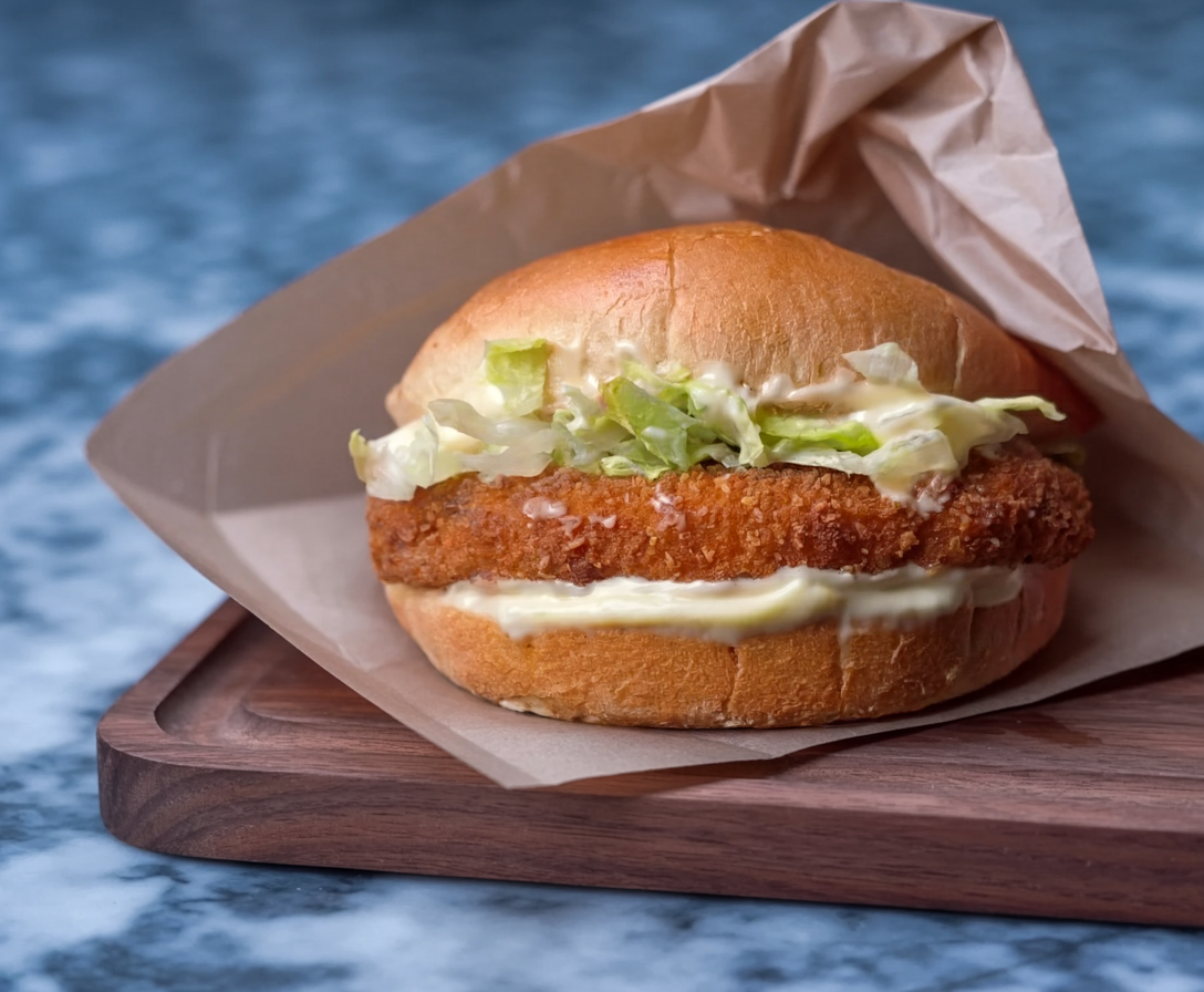 Mcdonalds Junior Chicken