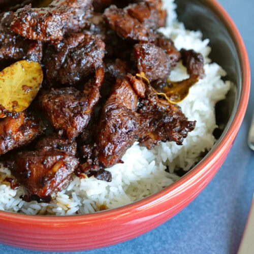 Pork Adobo Recipe