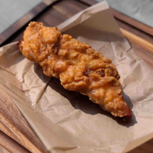 Wingstop Tenders