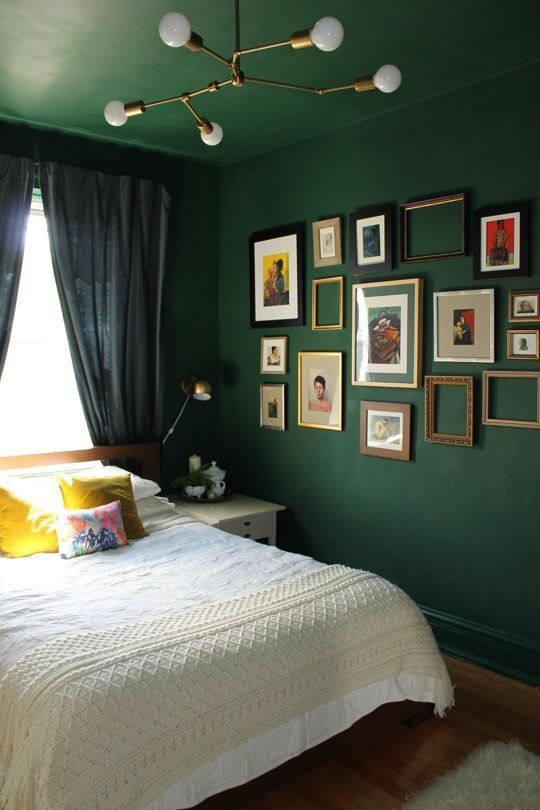 Combine Different Frames for an Eclectic Look