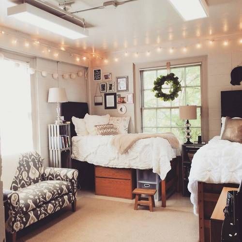 Gallery Wall Above Bed Creates A Cozy Focal Point