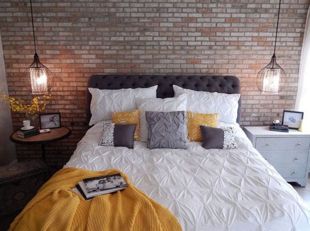 Incorporate Industrial Flair with Wire Cage Pendant Lights