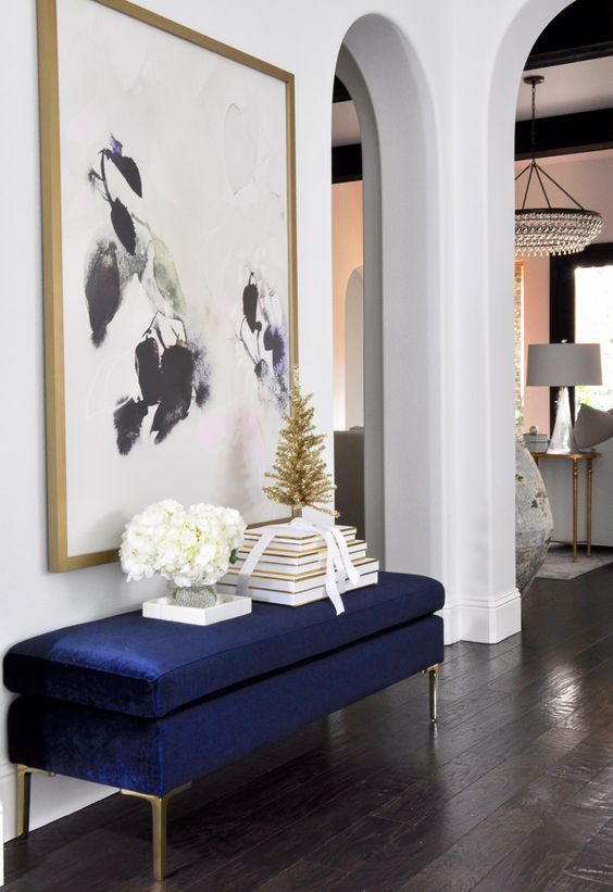 Decorative Boxes for Festive Vignettes