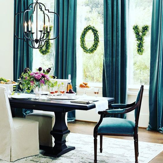 Boxwood Letter Wreaths Spell Out Holiday Messages