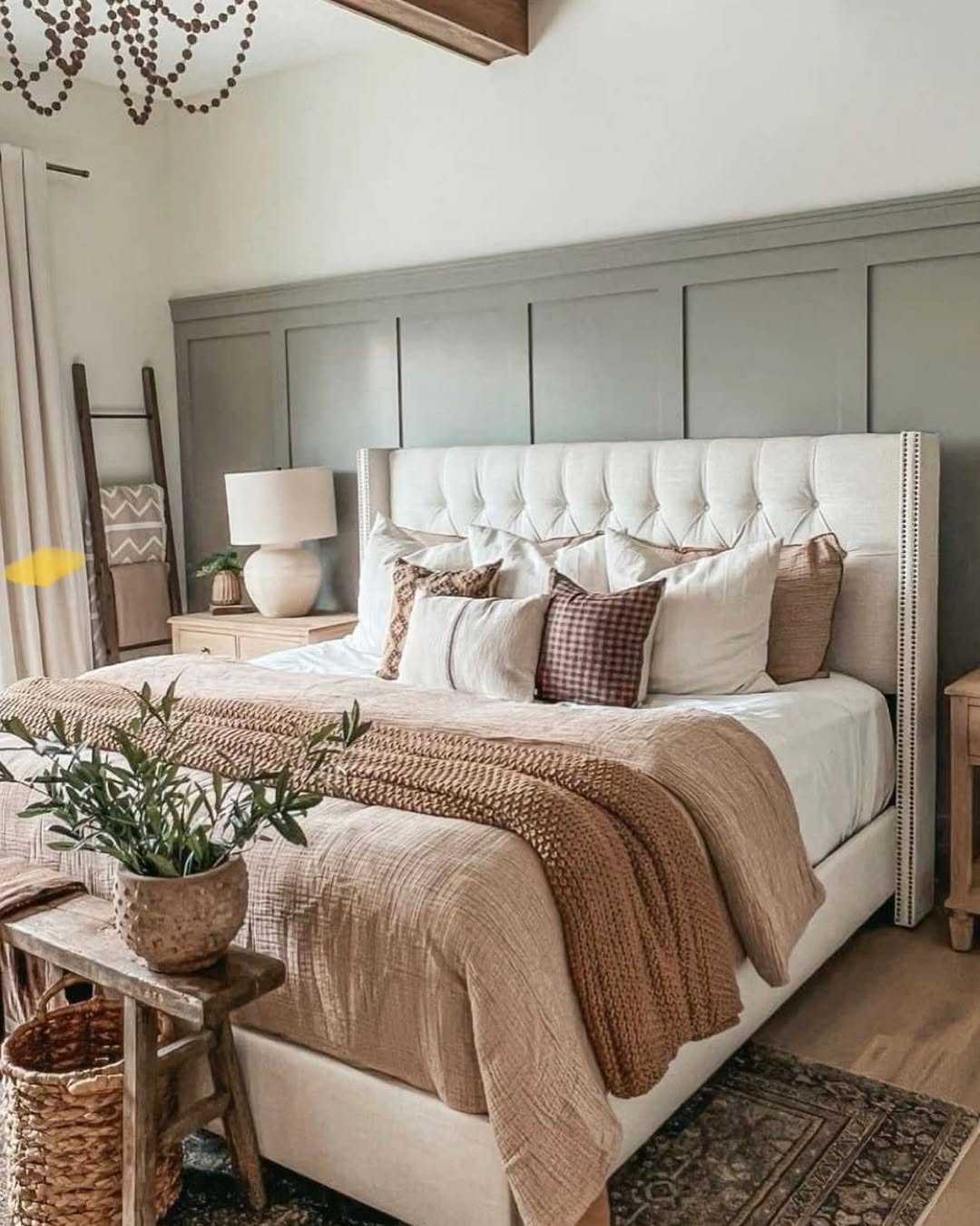Introduce Architectural Detail with Board and Batten