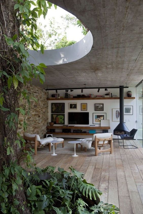 Connect to the Sky with an Oval Skylight