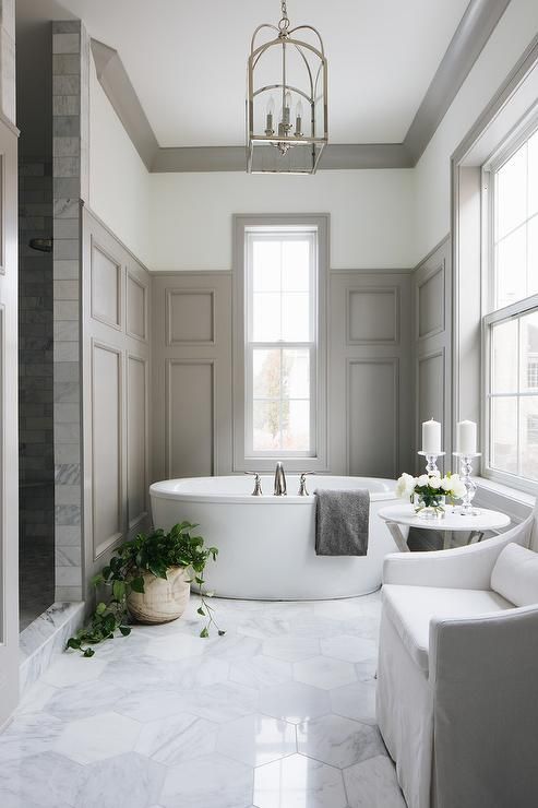 Accessorize with a Round Side Table