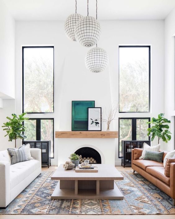 Cluster Globe Pendant Lights for Whimsical Texture
