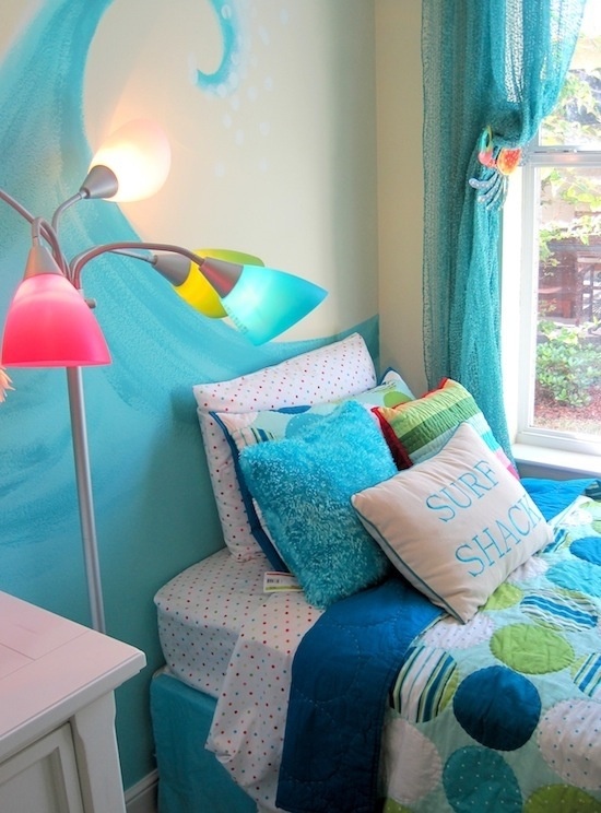 Brighten Up with a Multi-Shade Floor Lamp