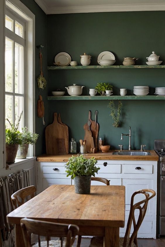 Wooden Cutting Boards Add Rustic Charm To Kitchen Countertops