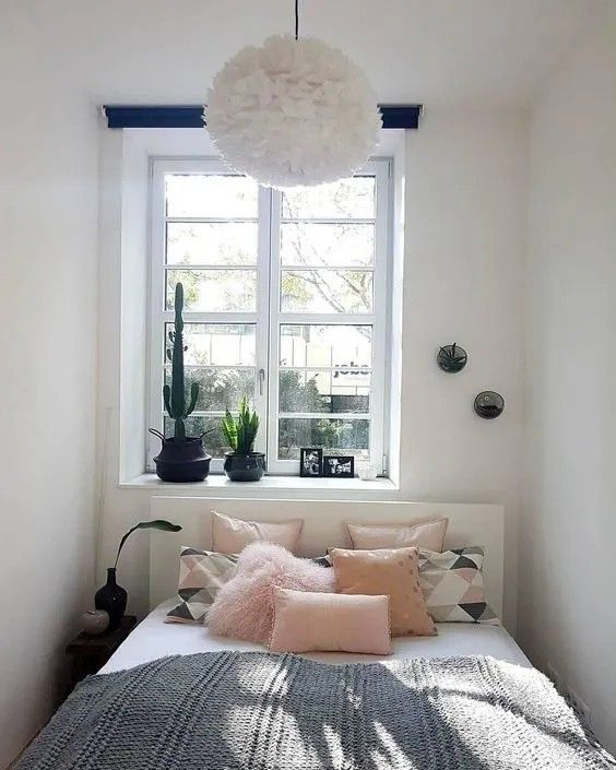 Bring Greenery to Your Window Ledge with Potted Plants
