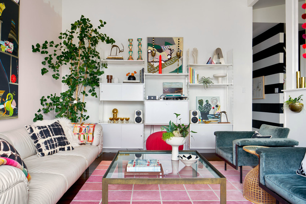Tall Plants That Fill Empty Corners With Greenery